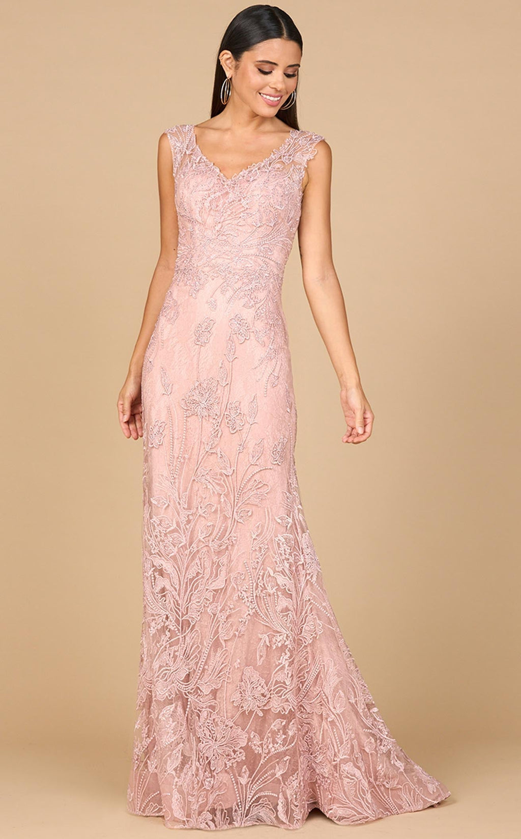 Lara 28979CL Dress