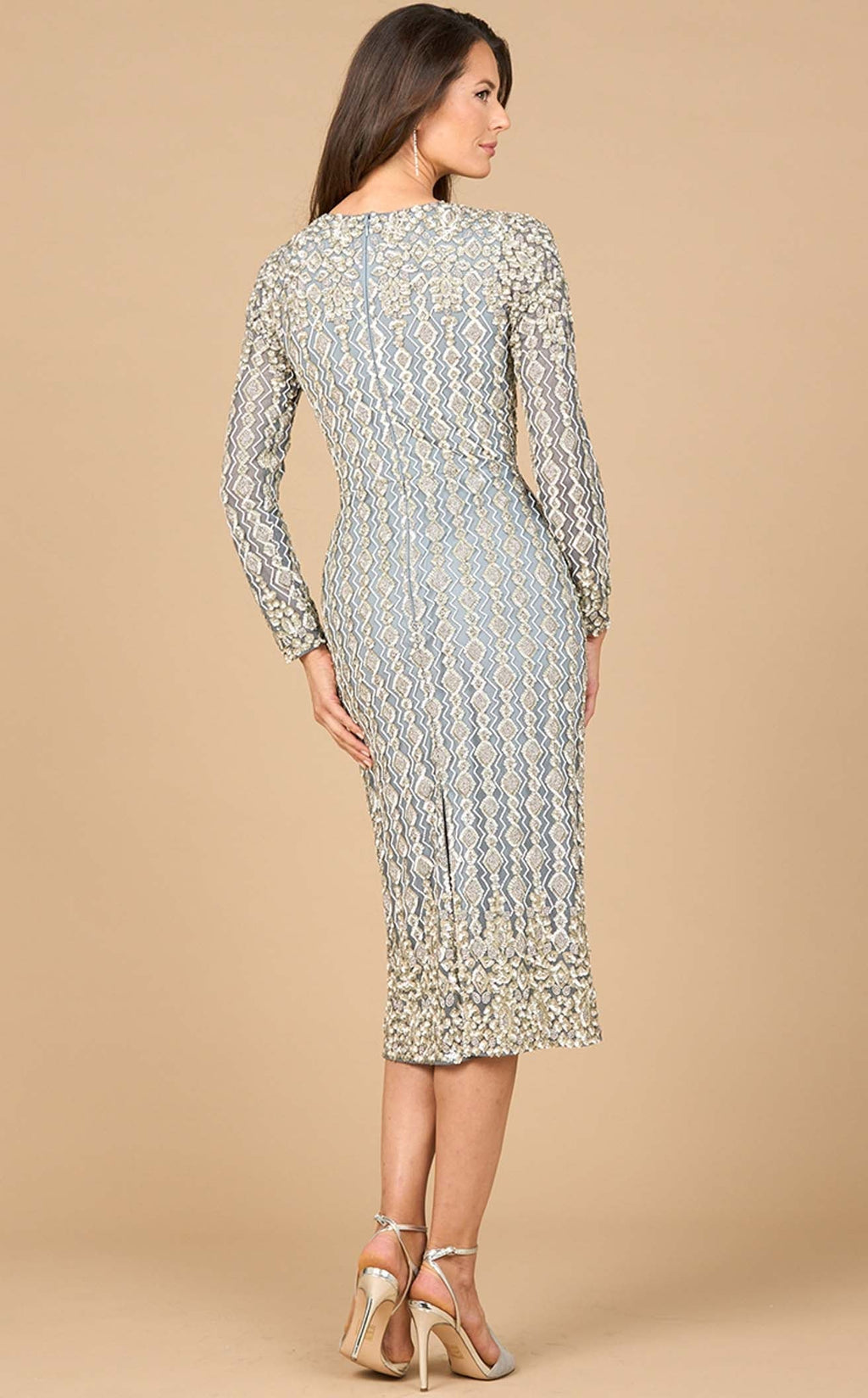 Lara 28982CL Dress