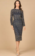 Lara 28982CL Dress