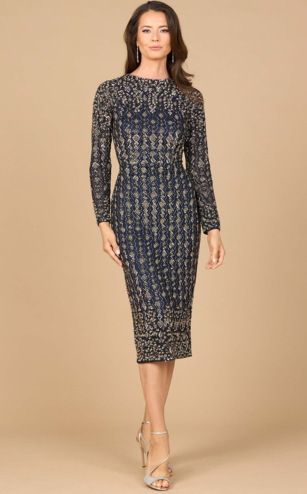 Lara 28982 Dress