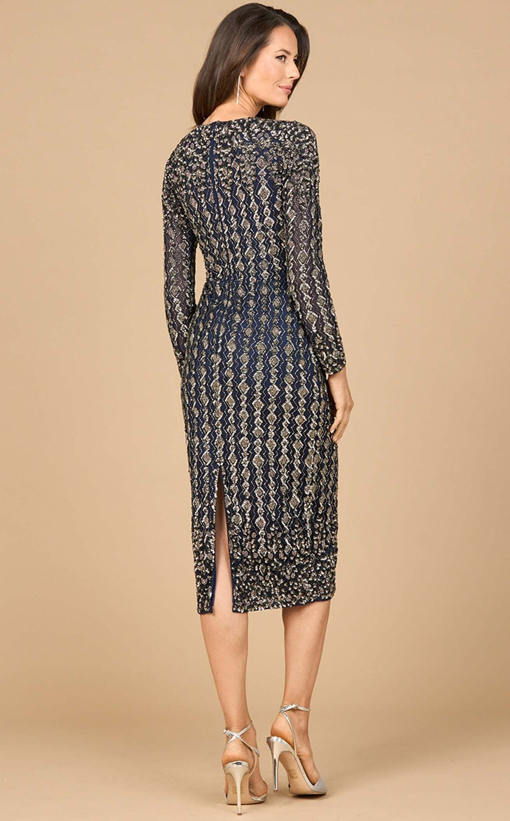 Lara 28982CL Dress