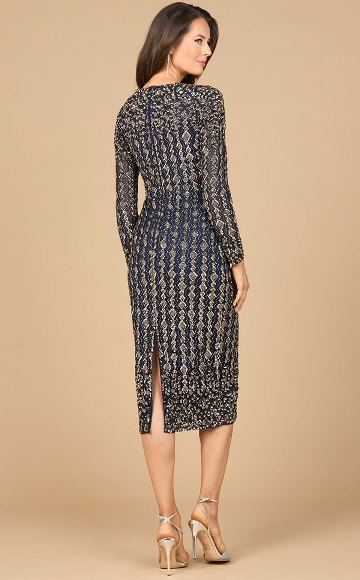 Lara 28982CL Dress