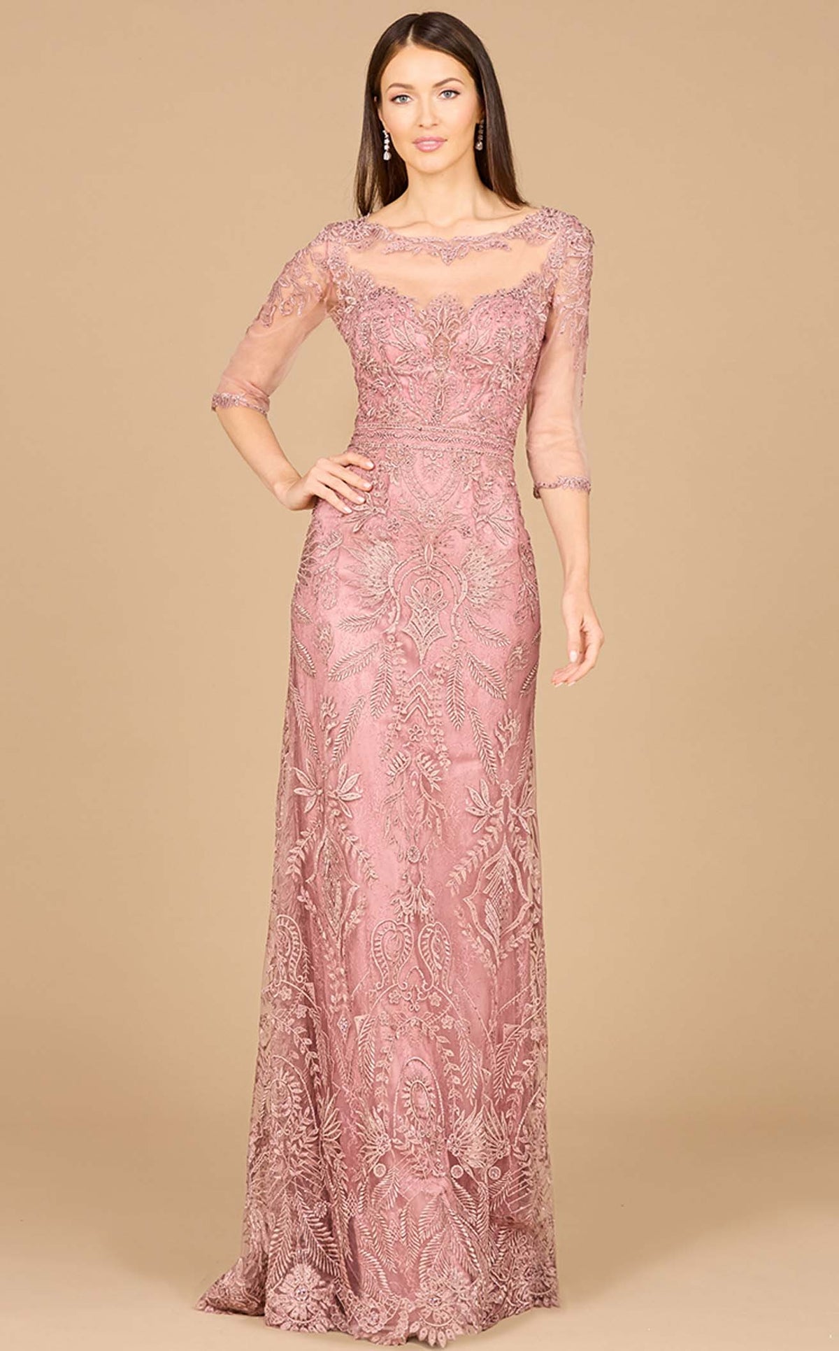 Lara 29020CL Dress