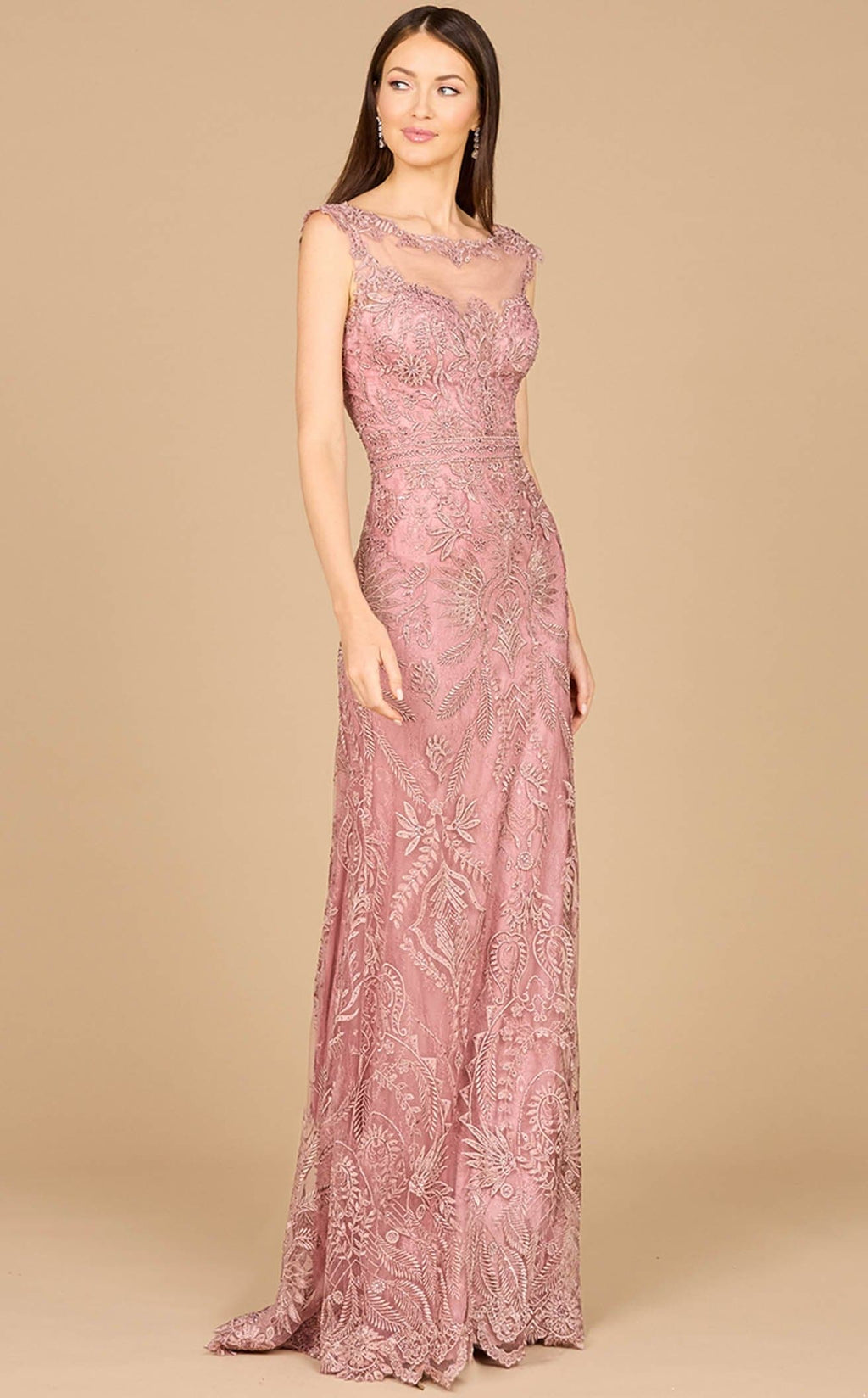 Lara 29020CL Dress