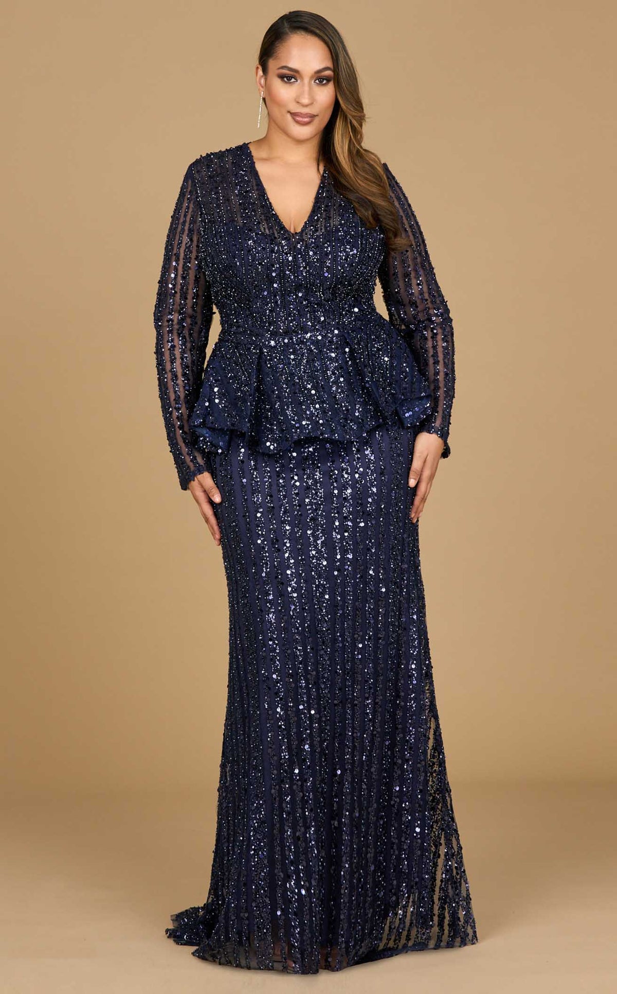 Lara 29038 Dress