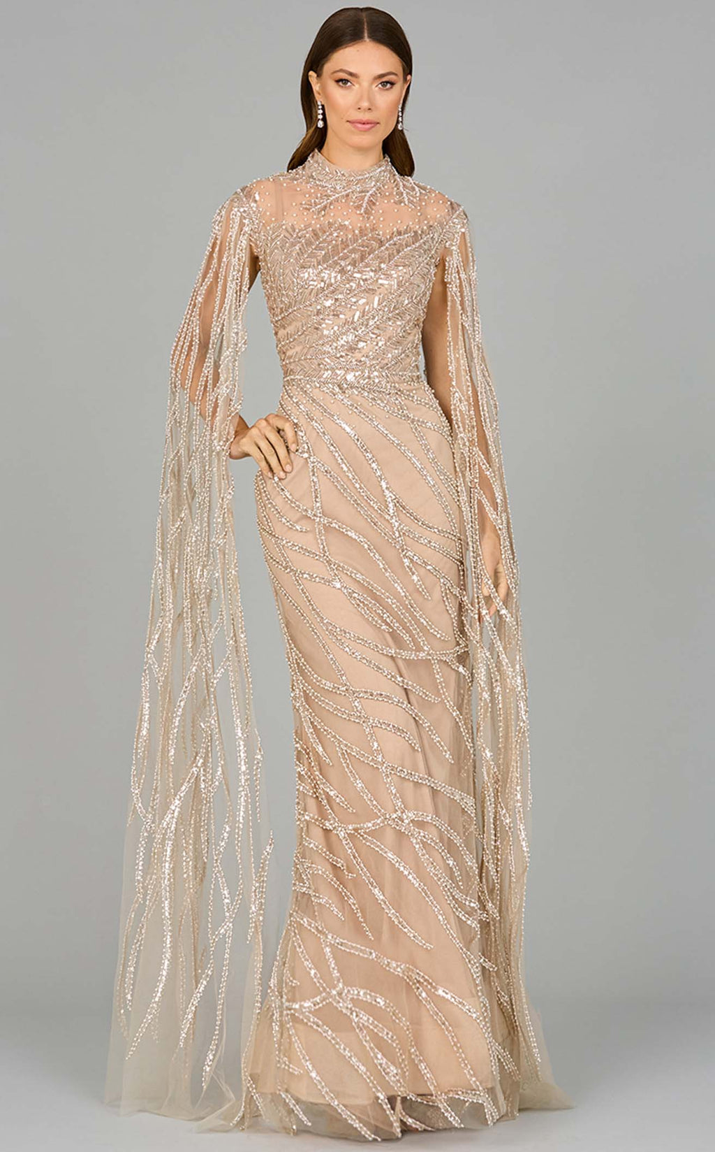 Lara 29042CL Dress