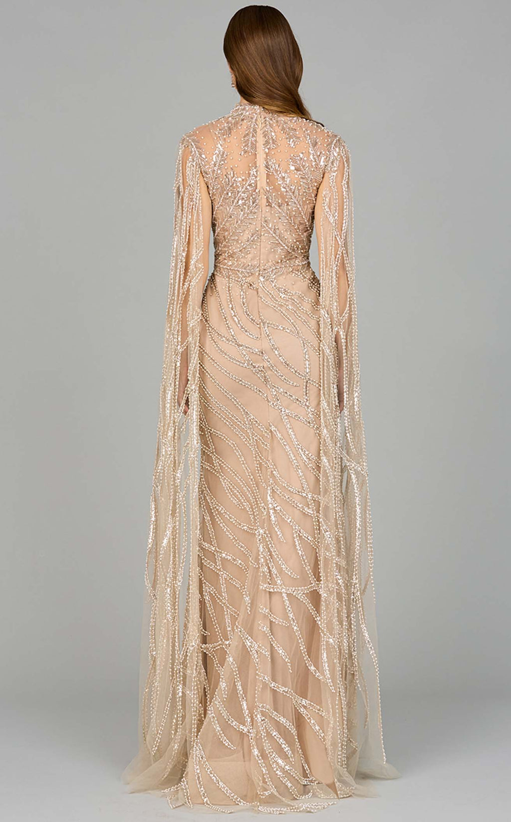Lara 29042CL Dress
