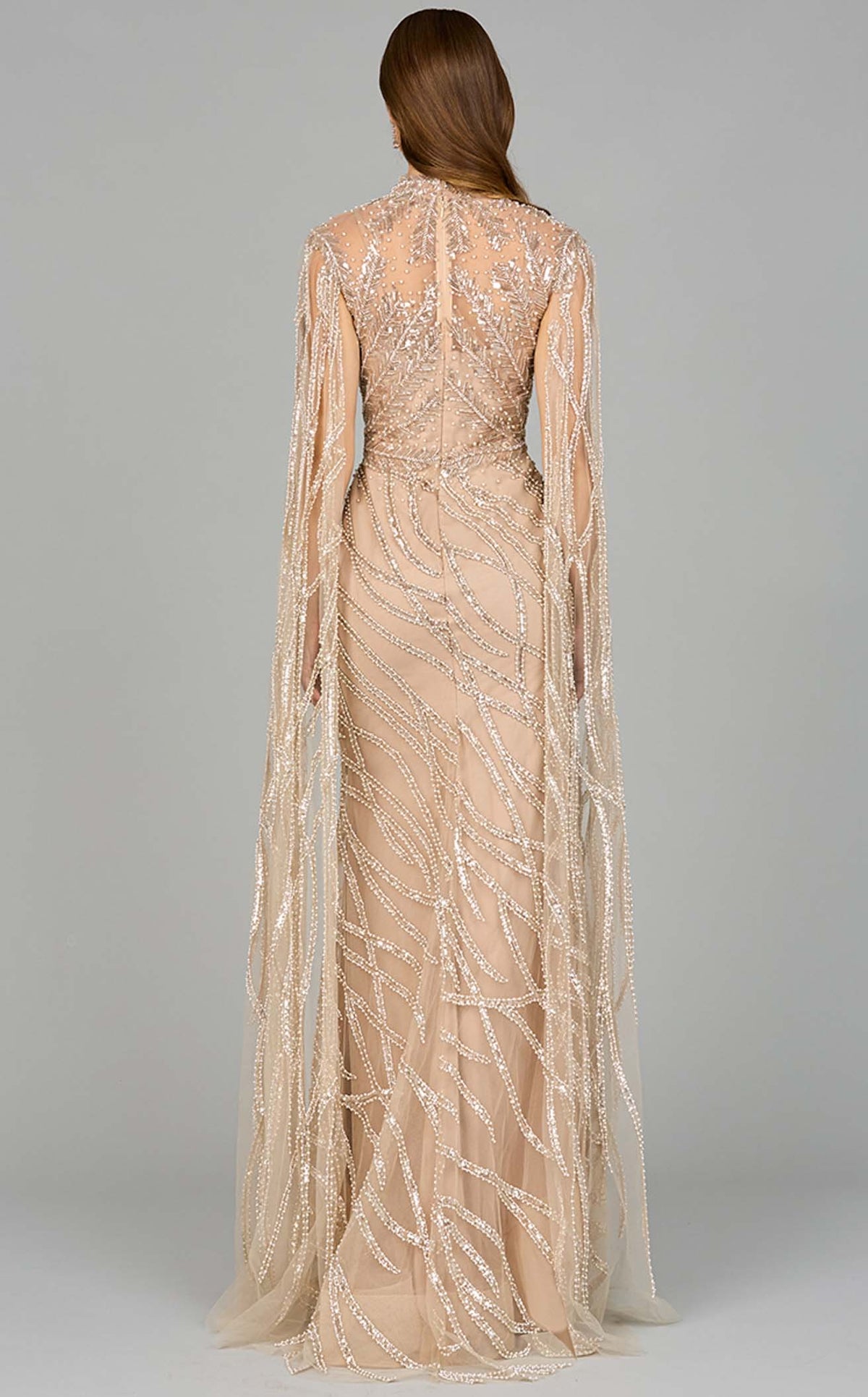 Lara 29042CL Dress
