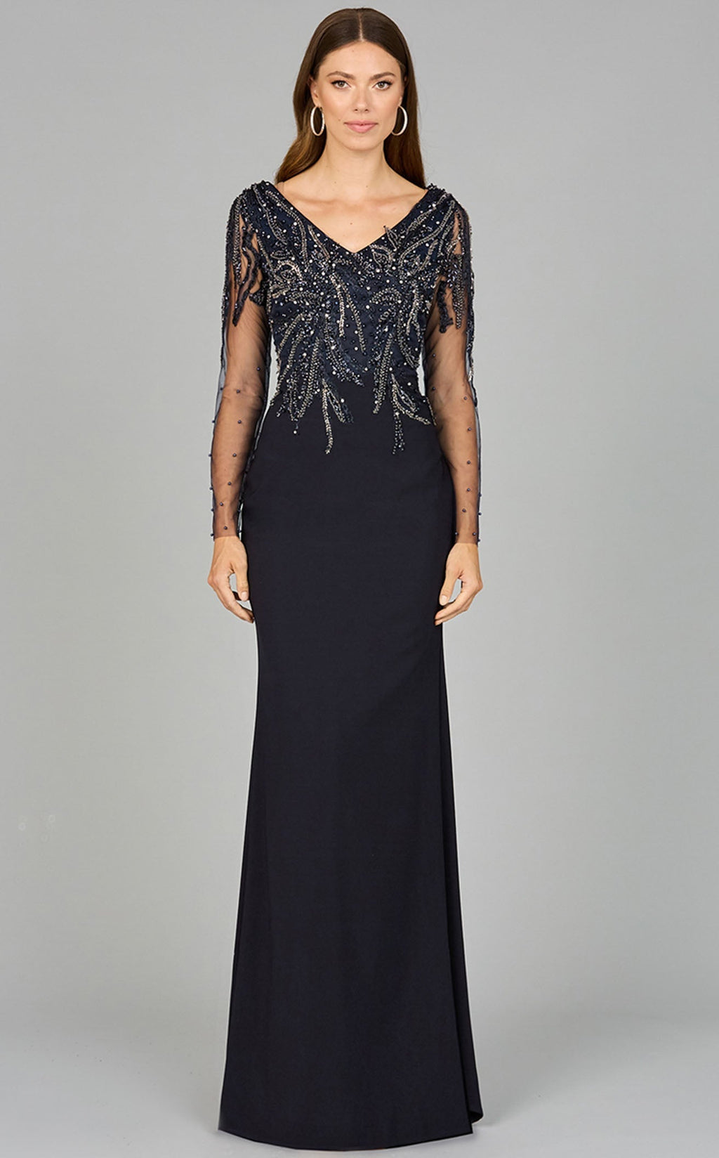 Lara 29044CL Dress