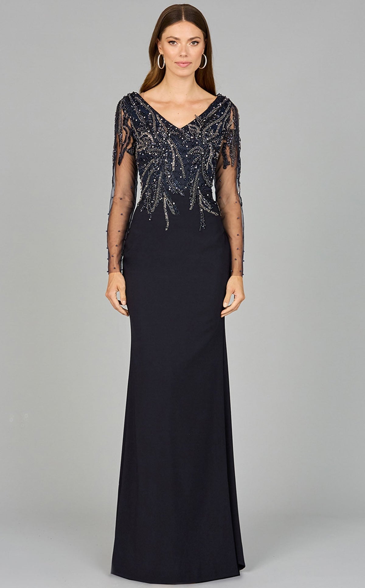 Lara 29044CL Dress