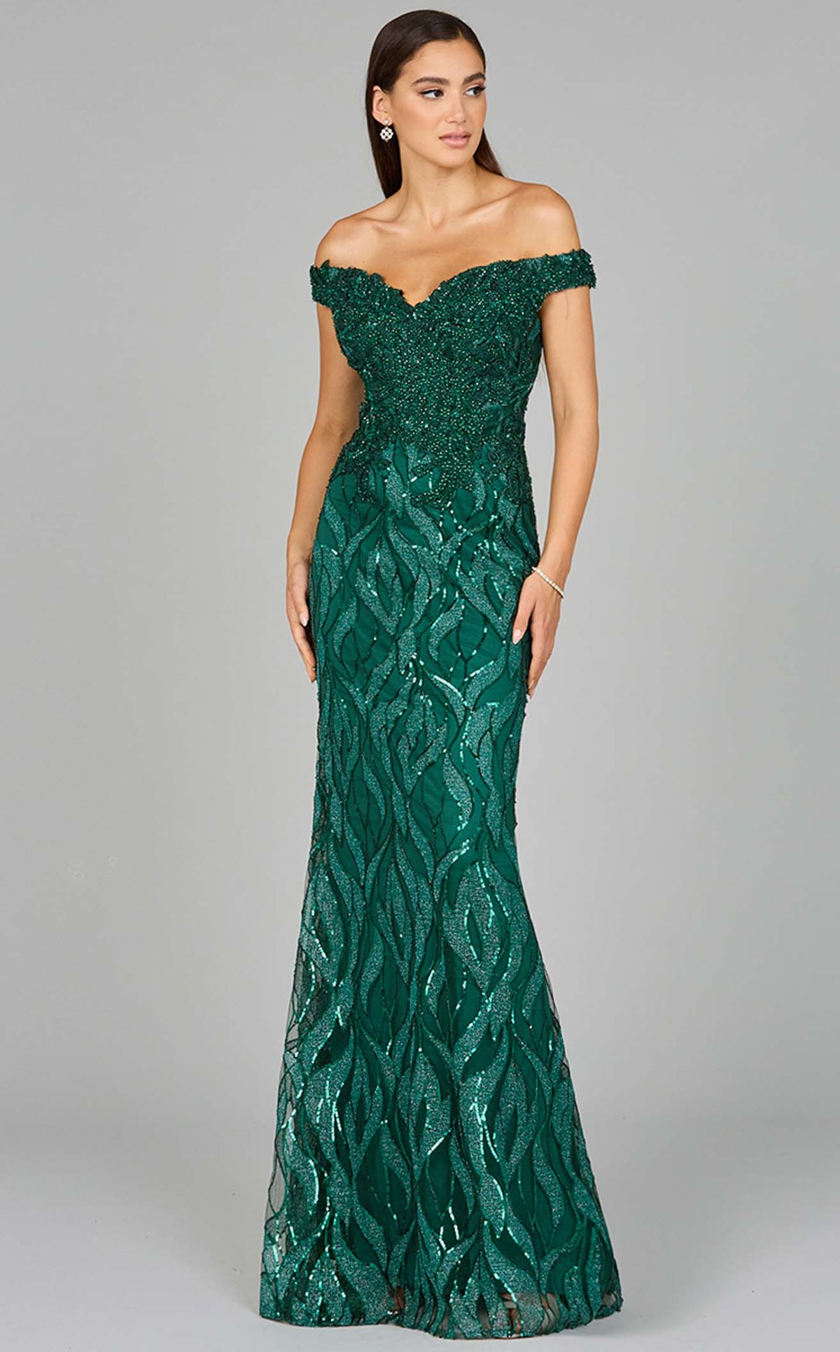 Lara 29045 Dress