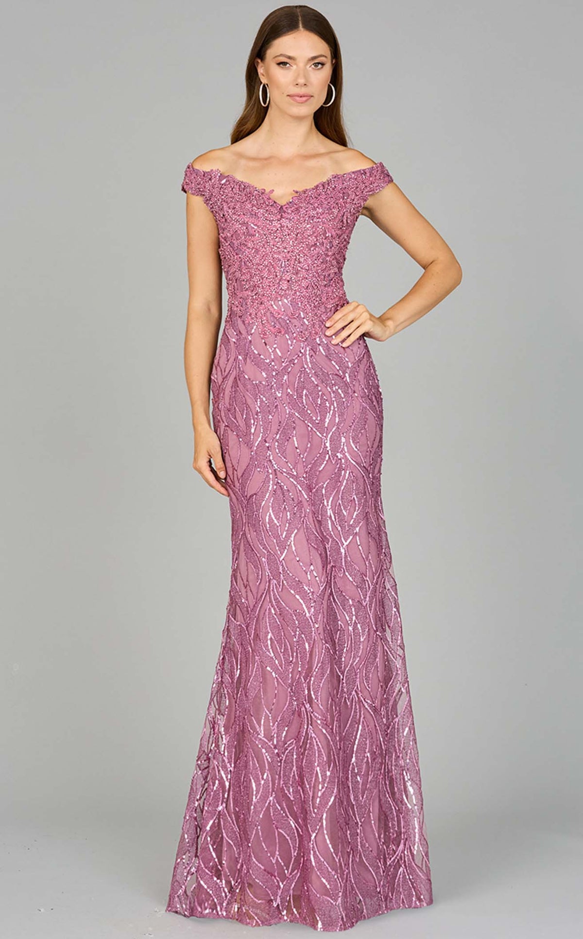Lara 29045 Dress
