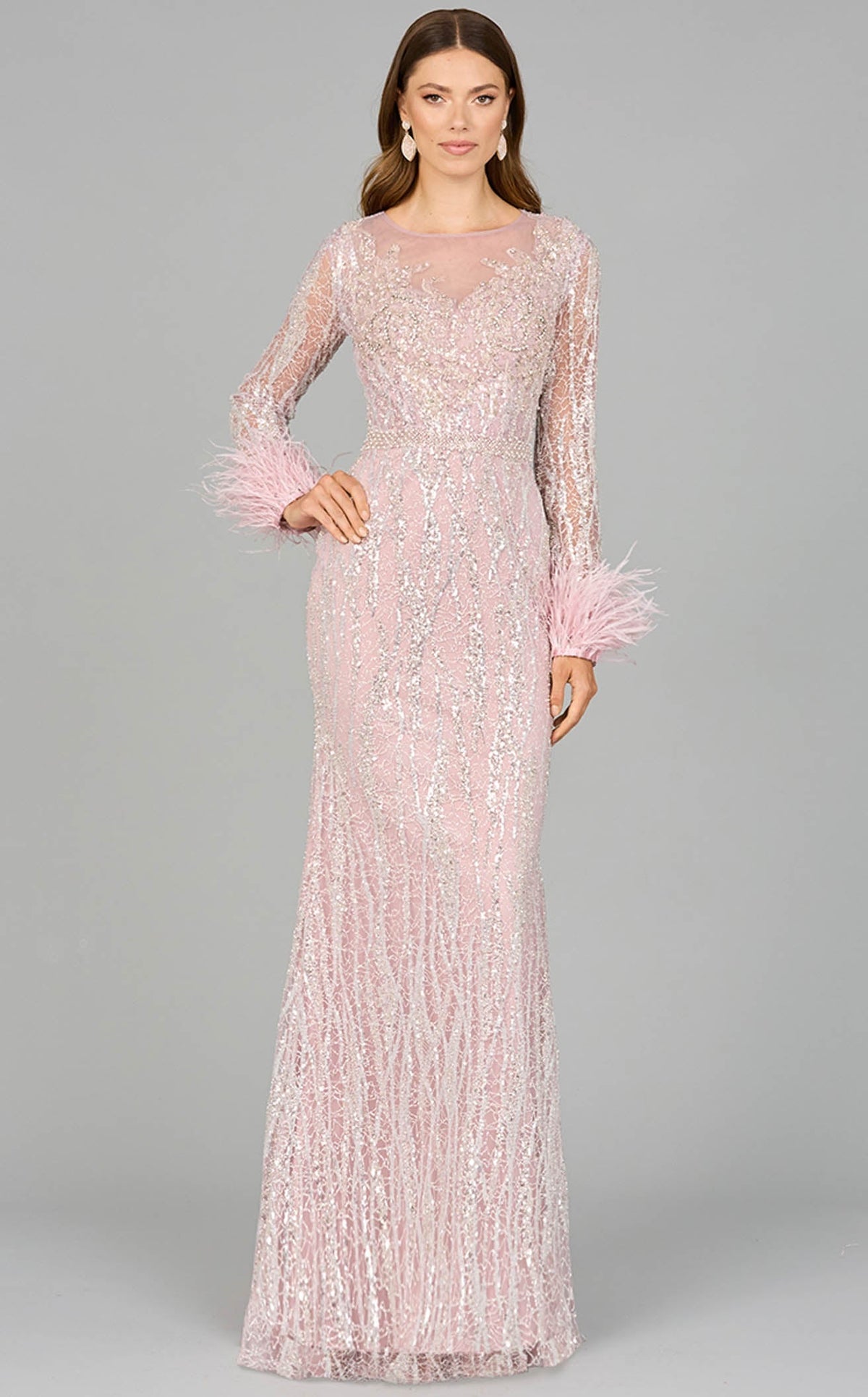 Lara 29049CL Dress