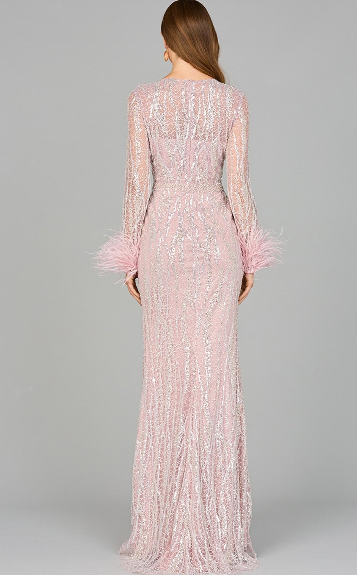 Lara 29049CL Dress