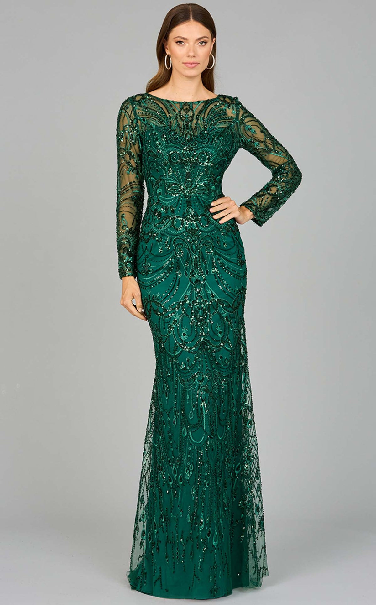 Lara 29050 Dress
