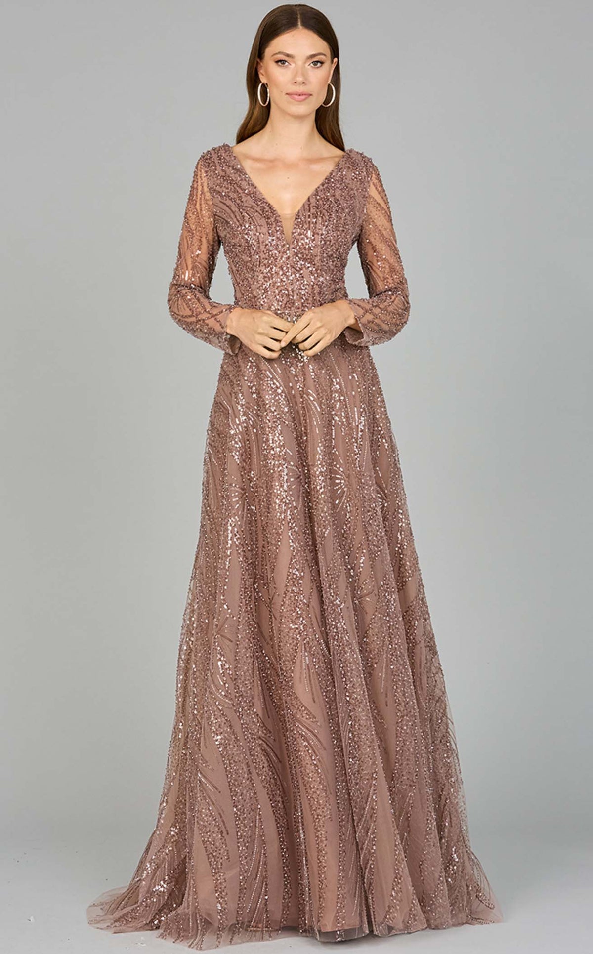Lara 29052CL Dress
