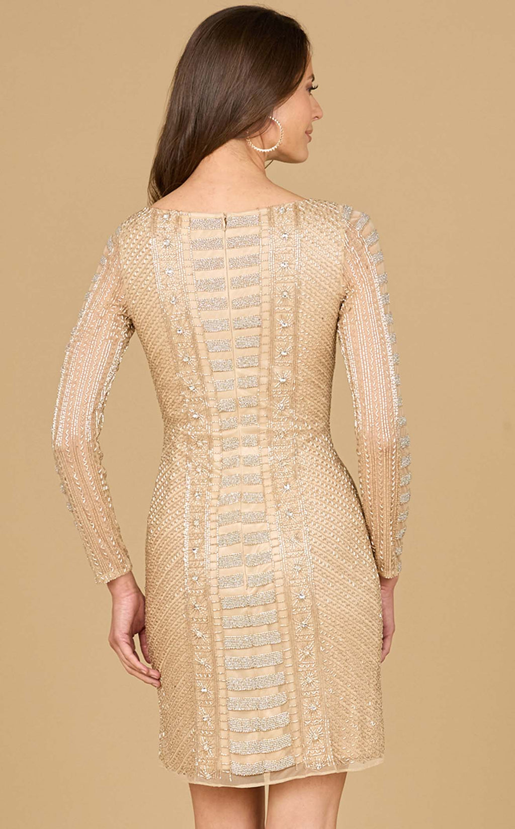 Lara 29062 Dress