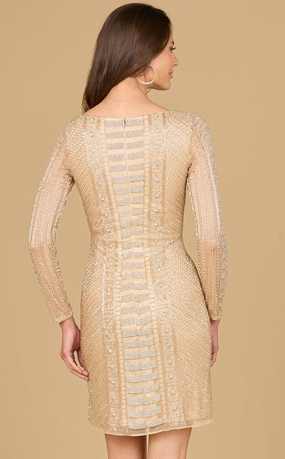 Lara 29062 Dress