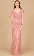 Lara 29073CL Dress