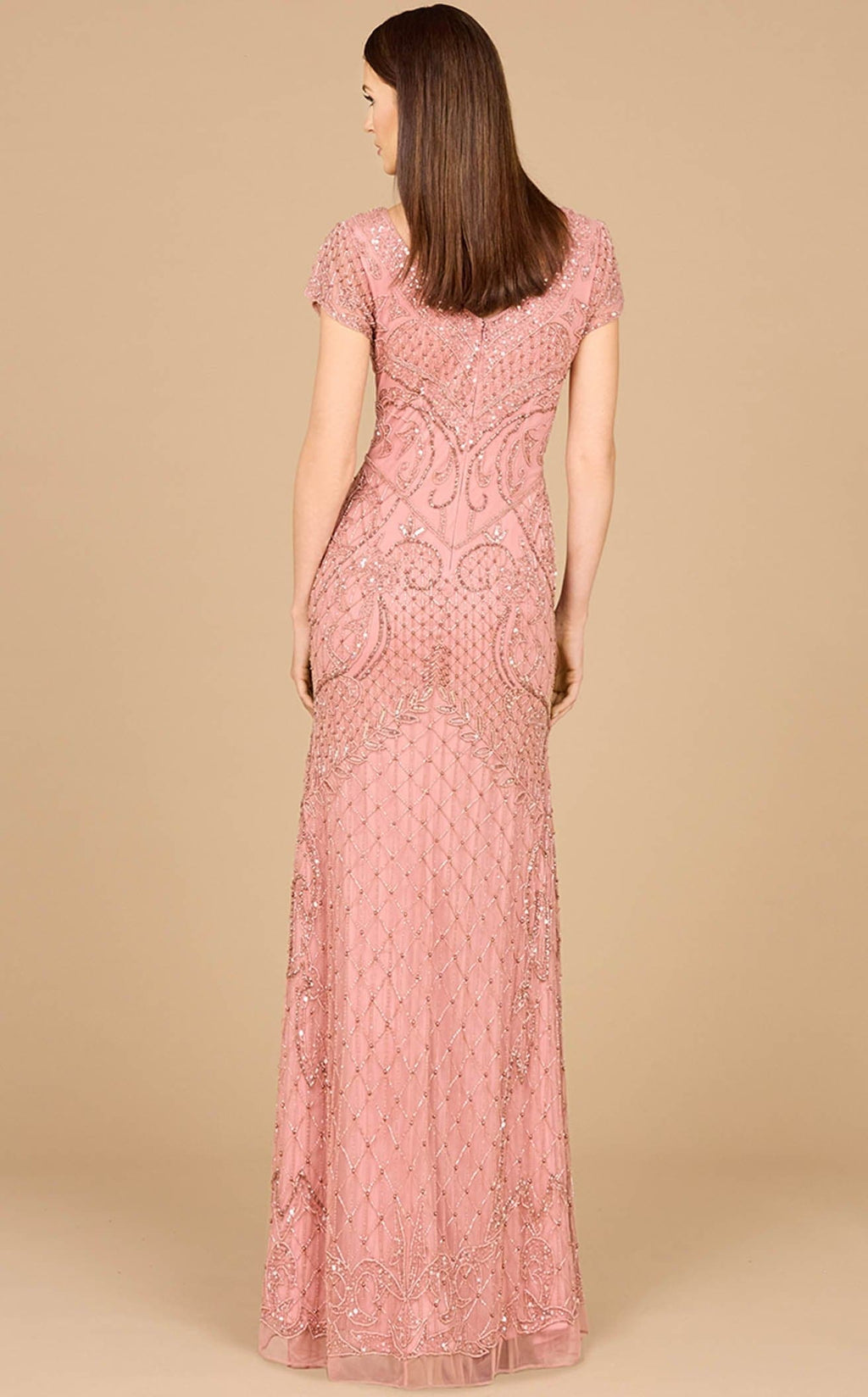 Lara 29073CL Dress