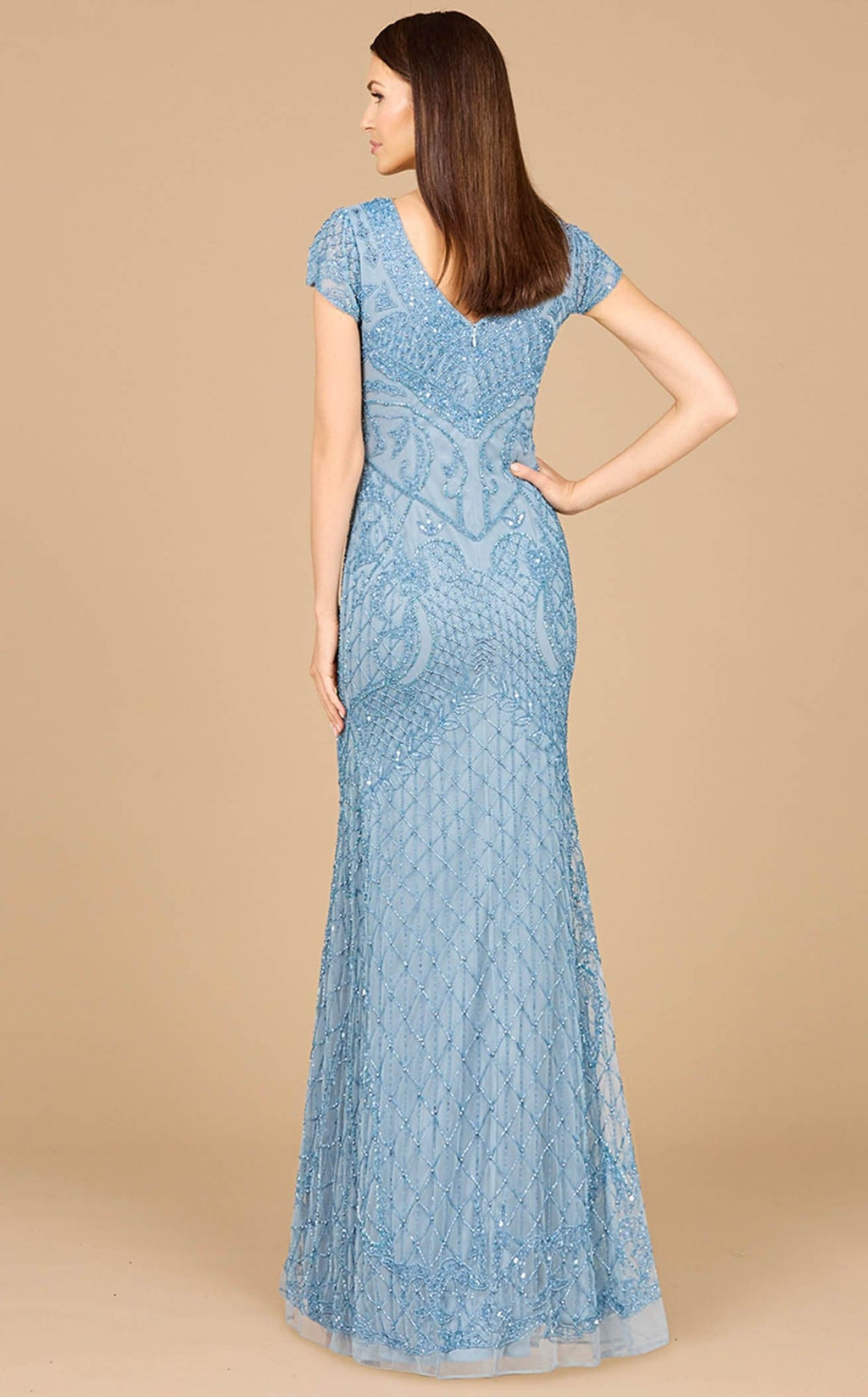 Lara 29073CL Dress
