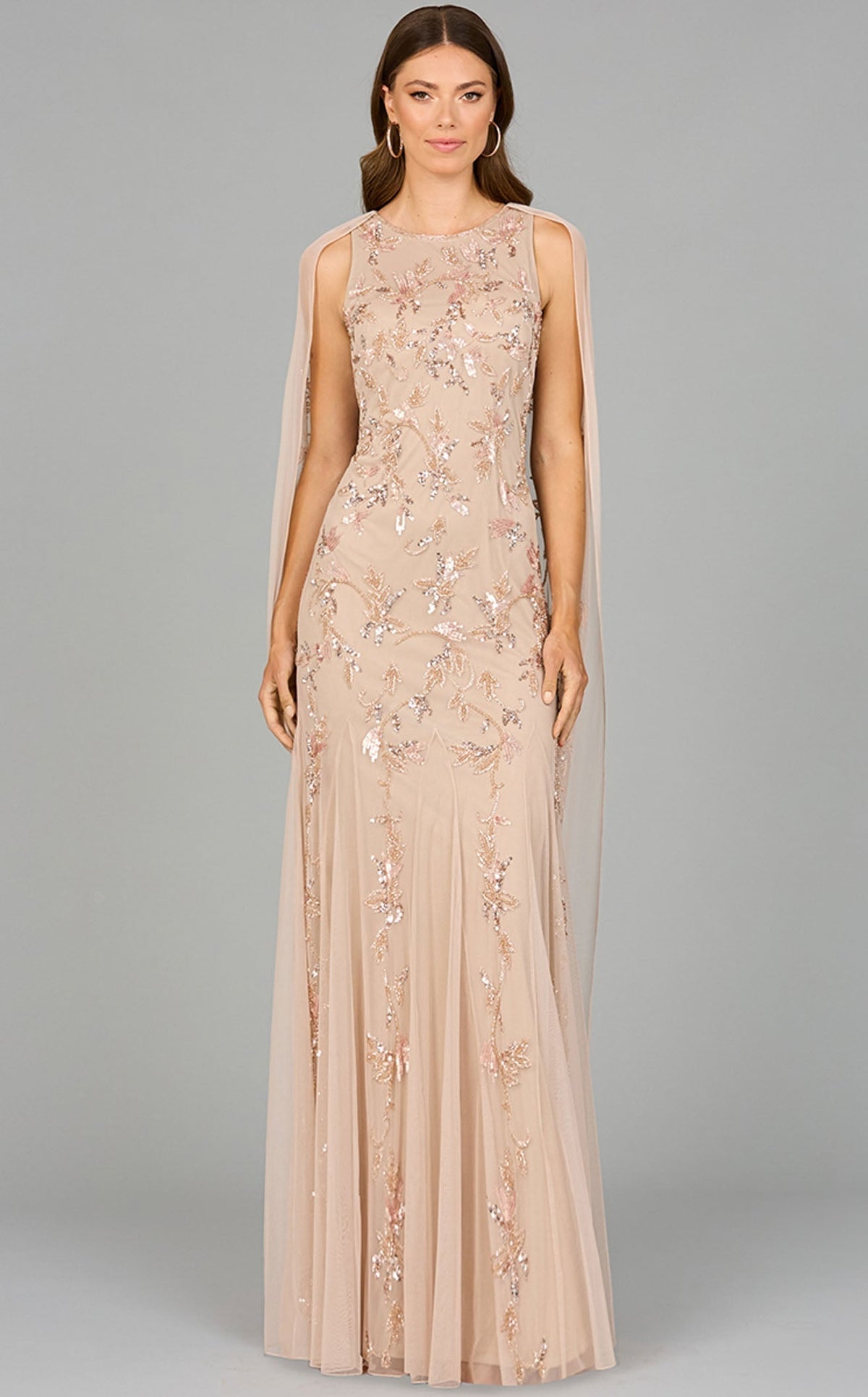 Lara 29086CL Dress