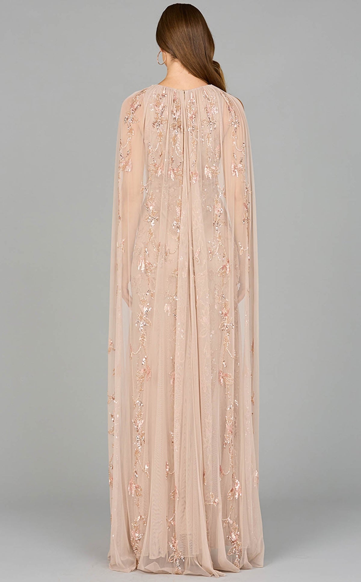 Lara 29086CL Dress