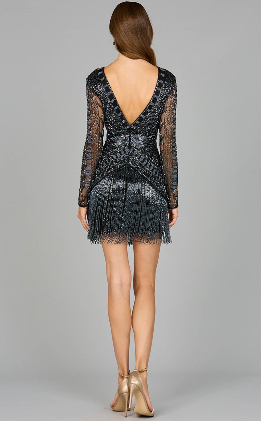 Lara 29104CL Dress