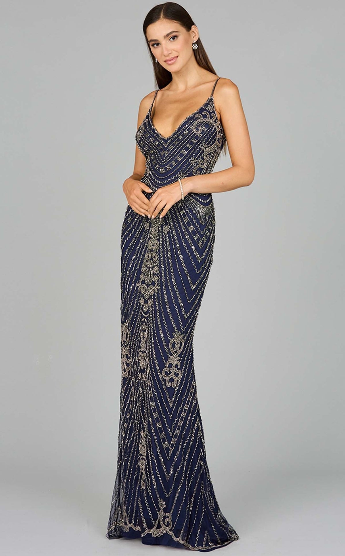 Lara 29109 Dress
