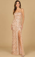 Lara 29117CL Dress