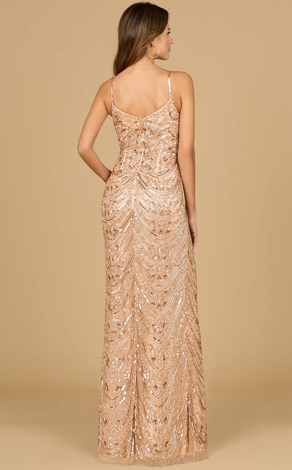 Lara 29117CL Dress