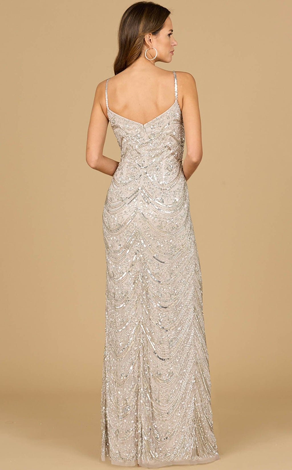 Lara 29117CL Dress