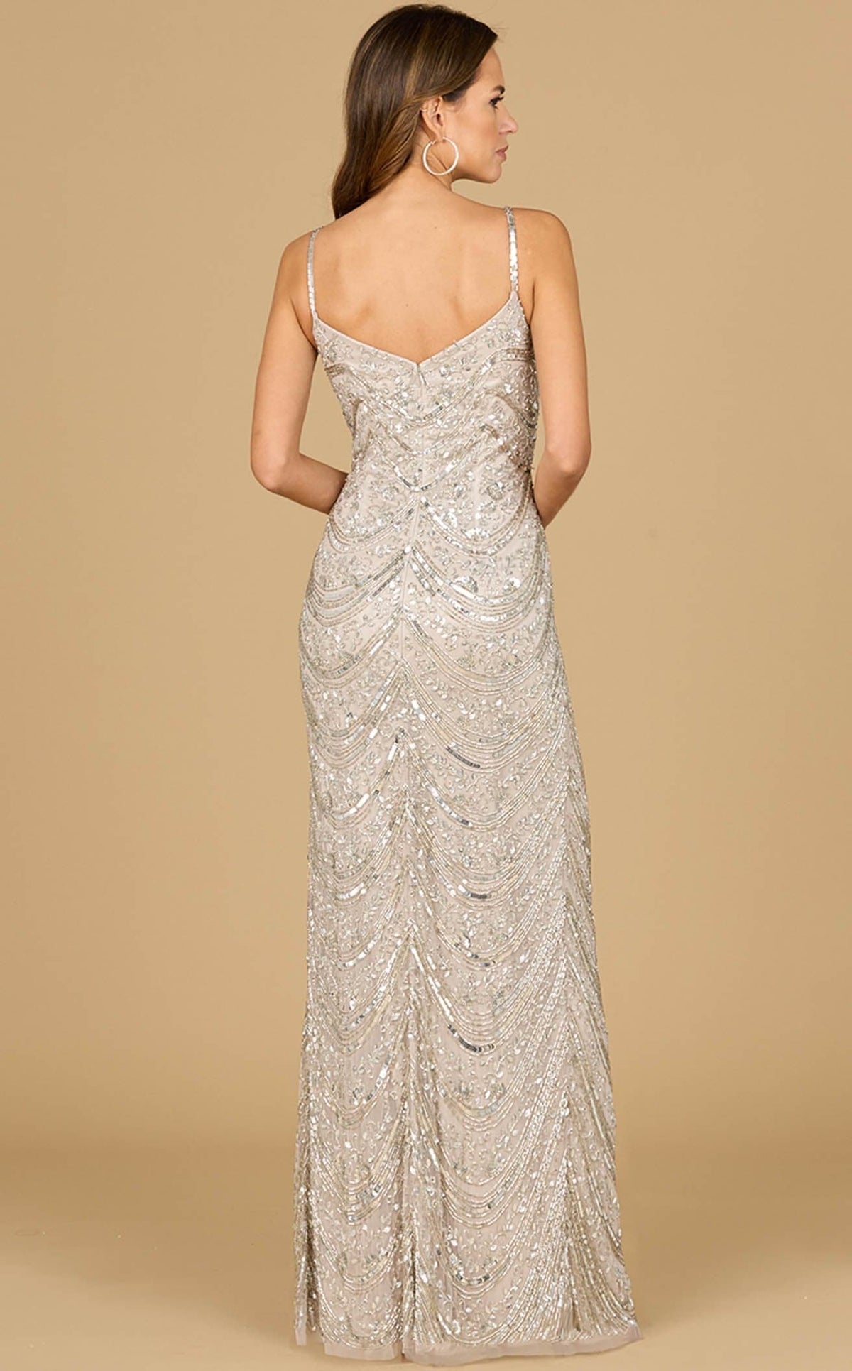Lara 29117CL Dress