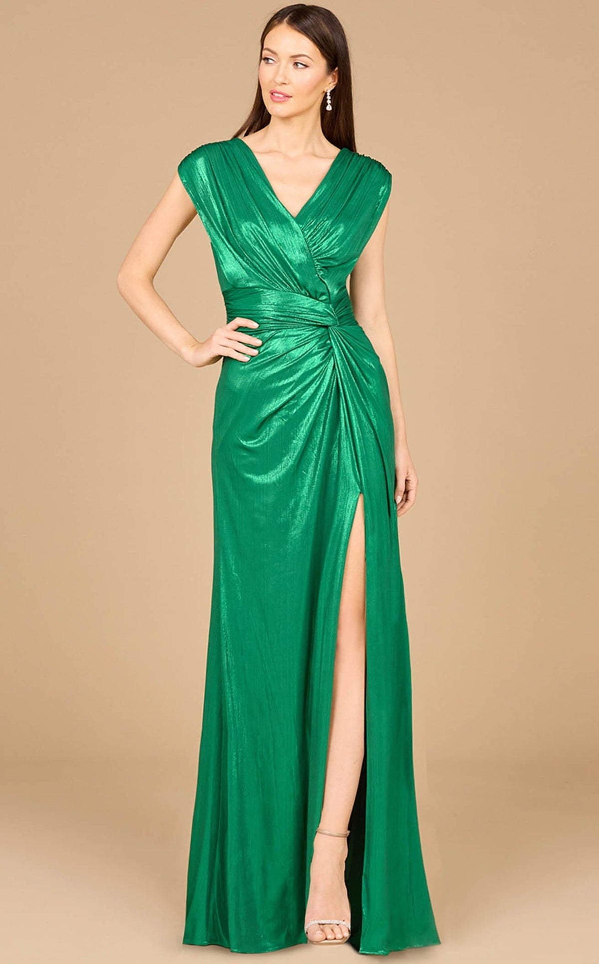 Lara 29124CL Dress