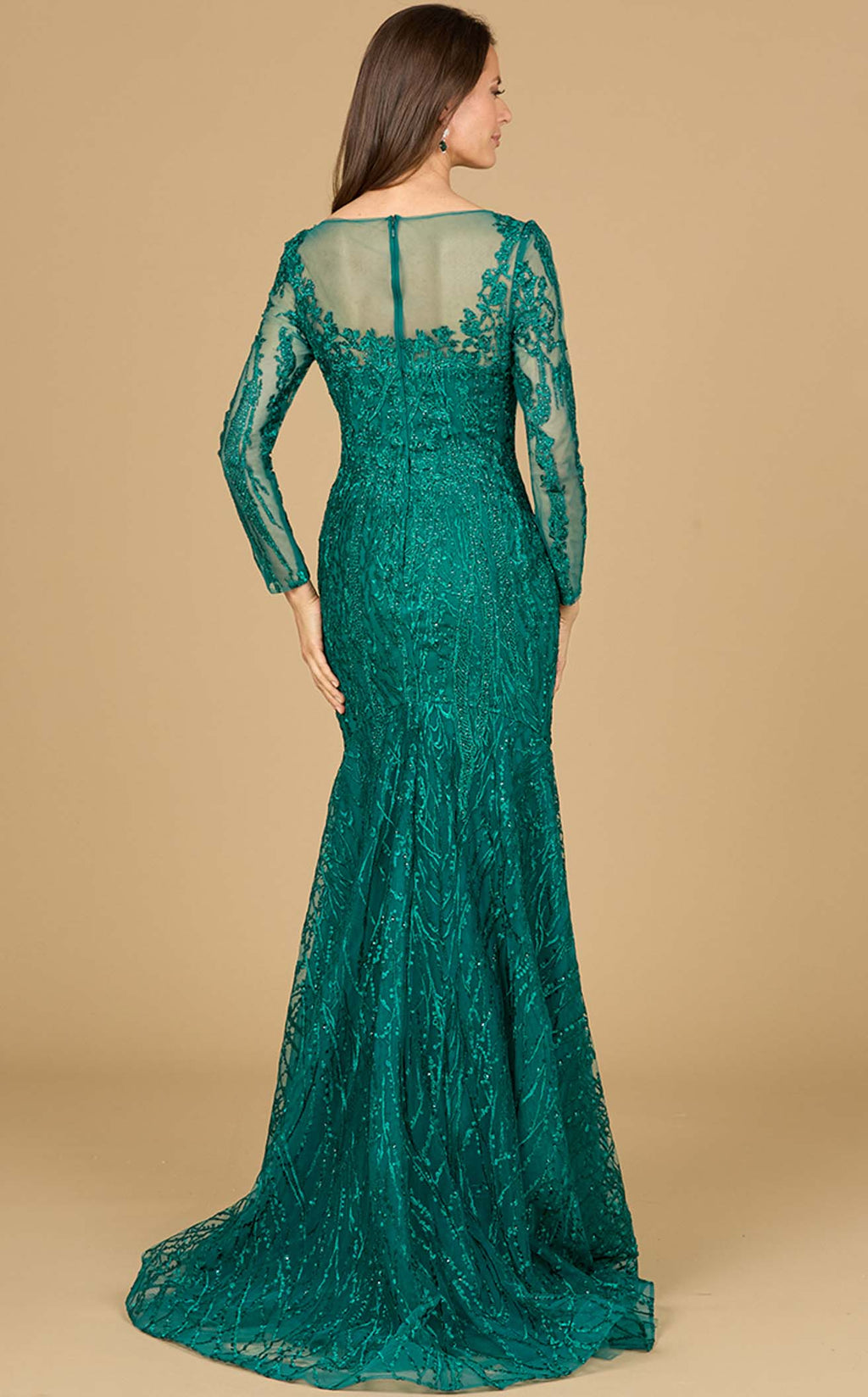 Lara 29131CL Dress