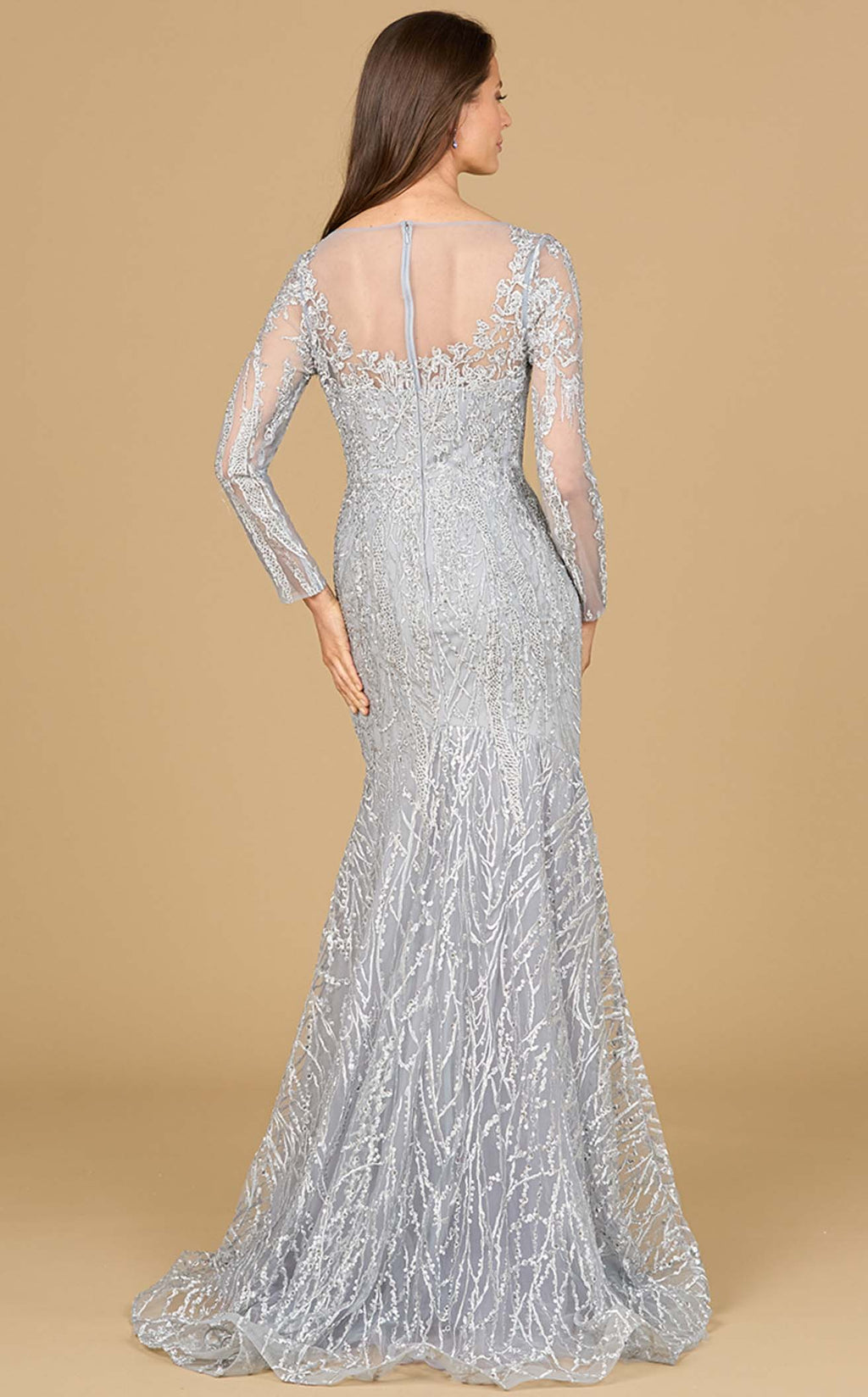 Lara 29131CL Dress