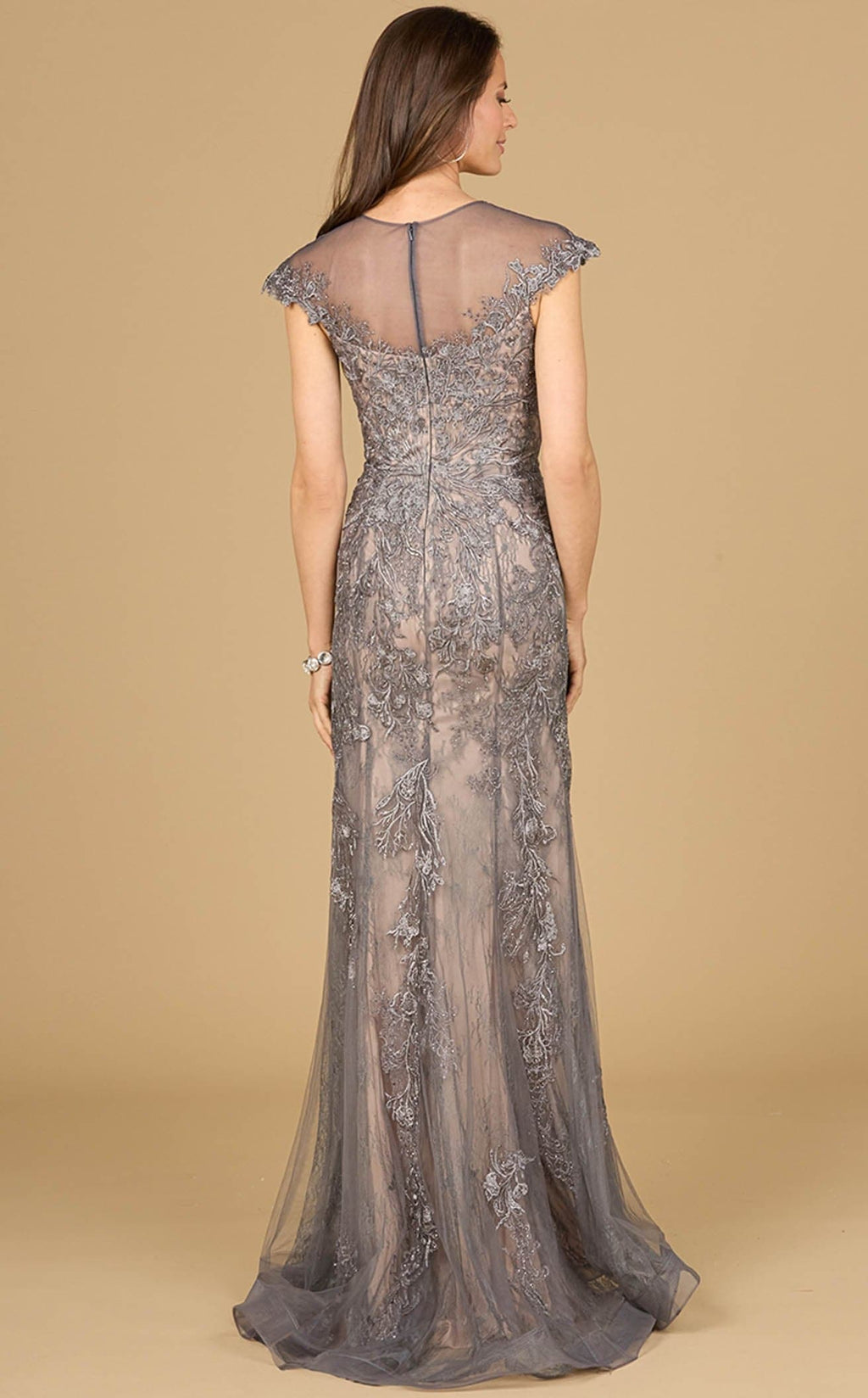Lara 29134CL Dress