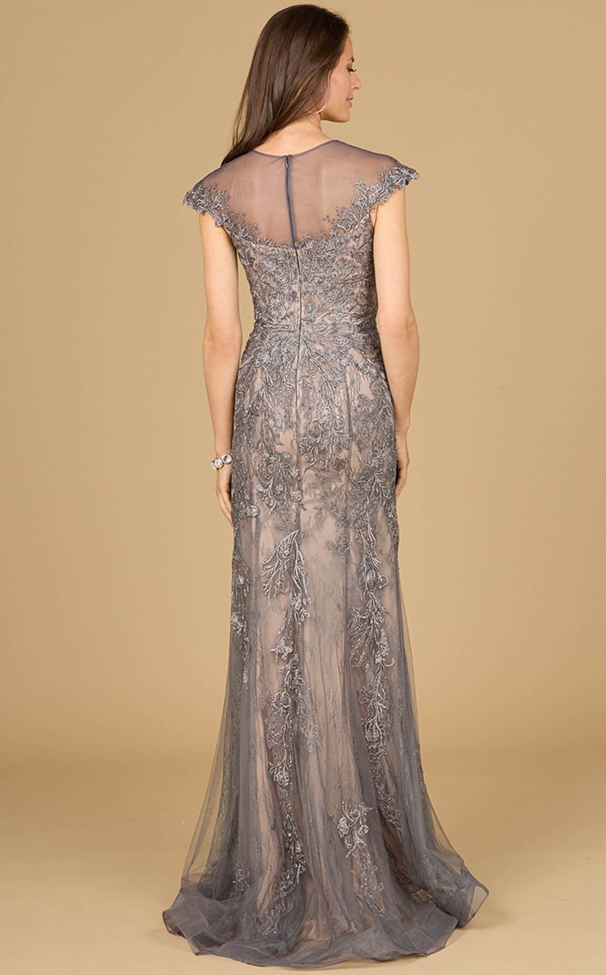 Lara 29134CL Dress
