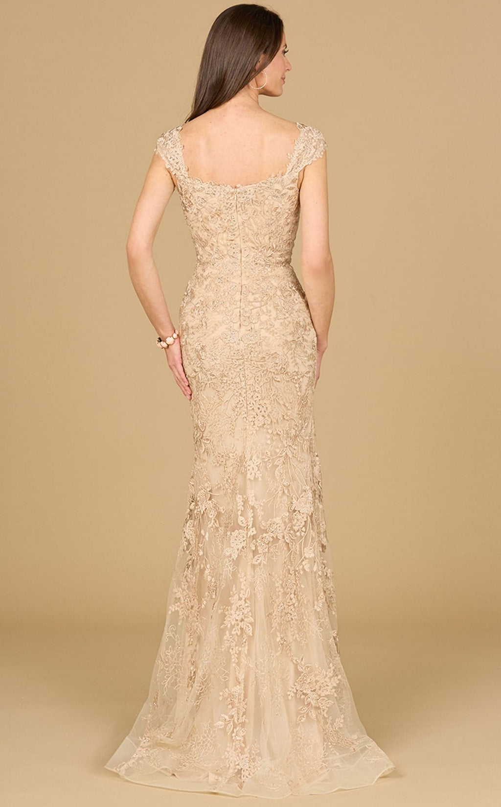 Lara 29137CL Dress