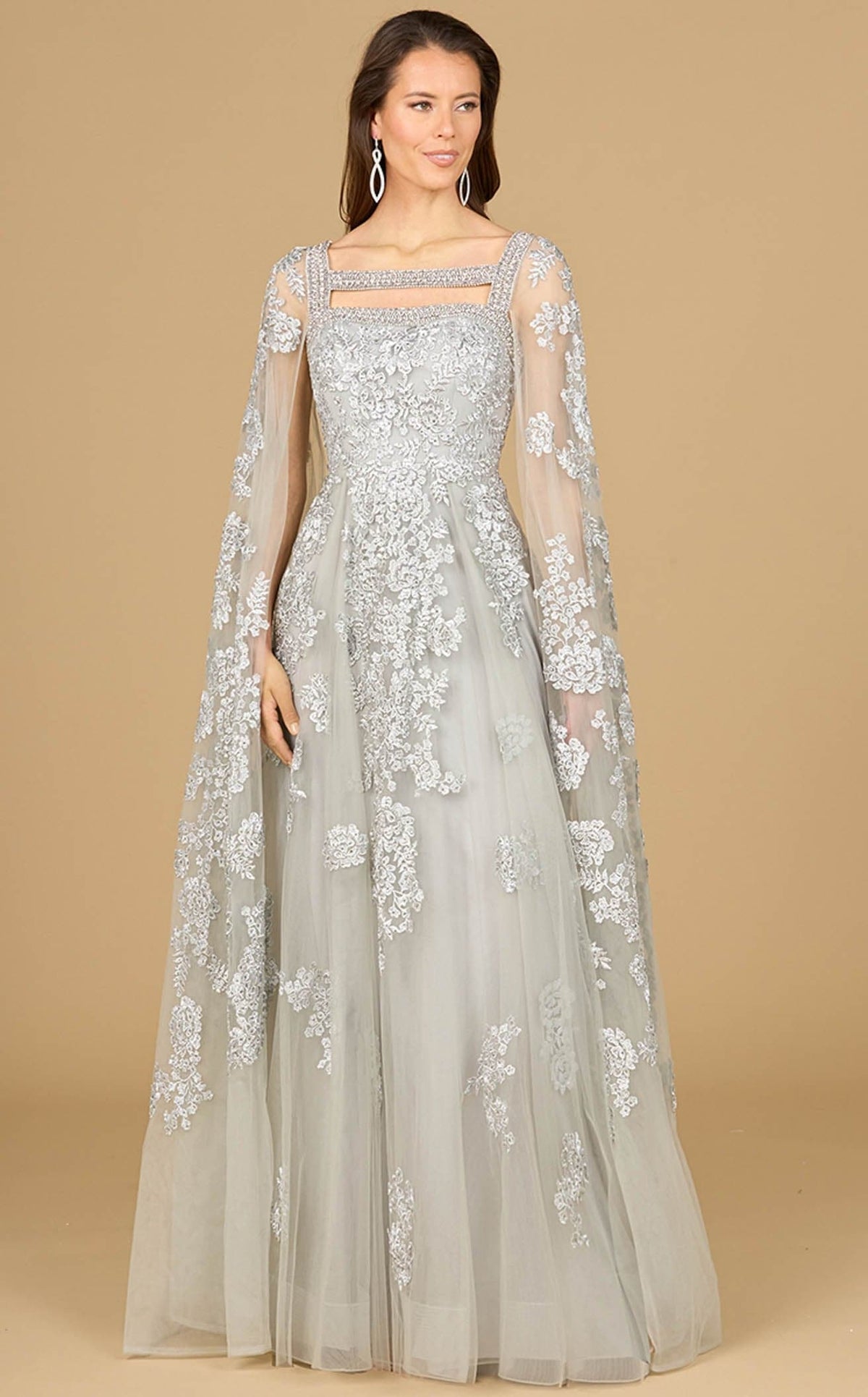 Lara 29138CL Dress