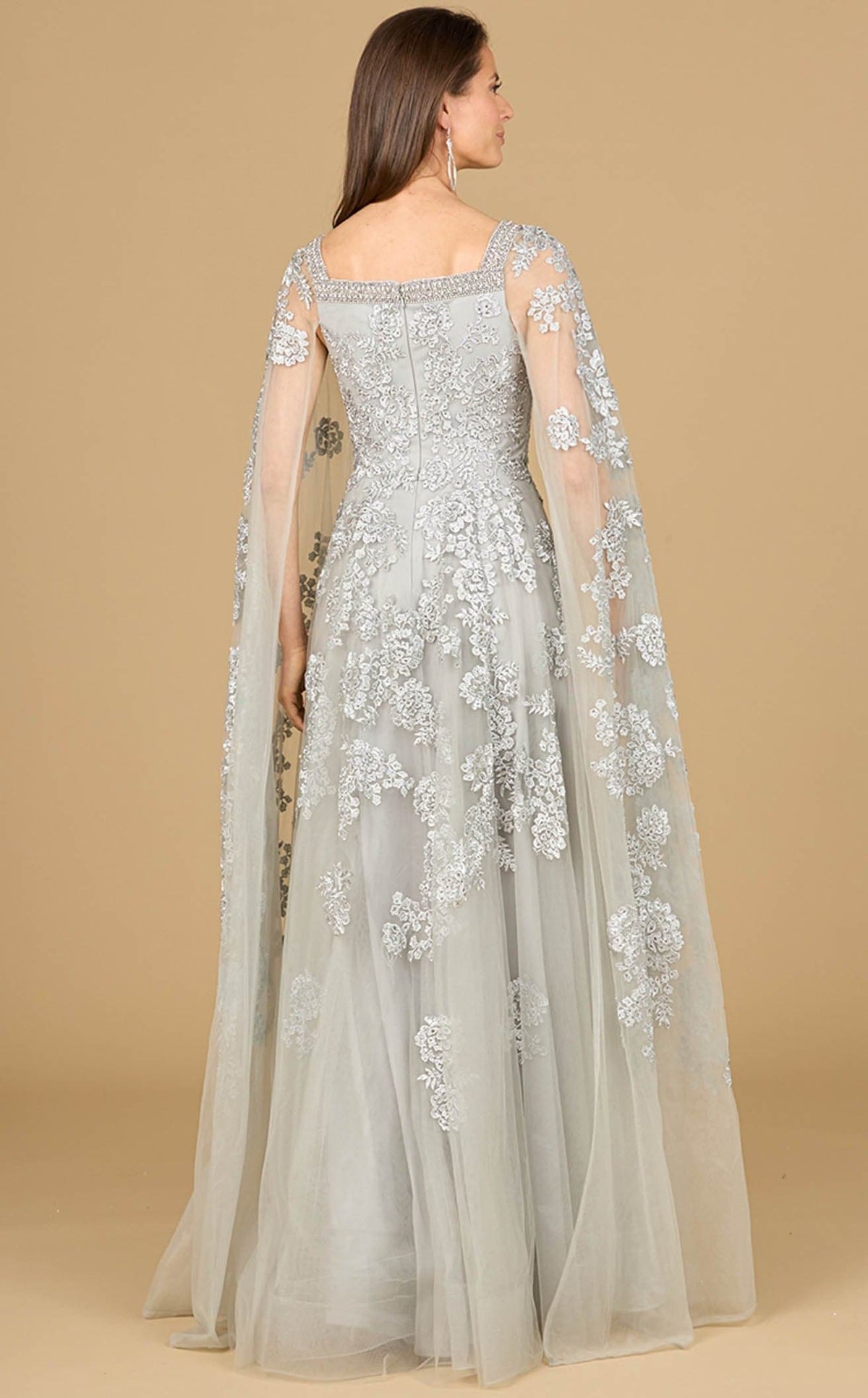 Lara 29138CL Dress