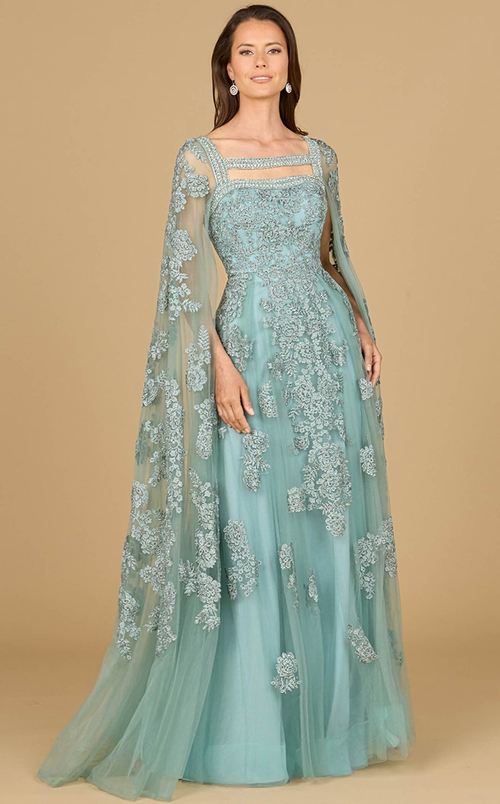 Lara 29138CL Dress