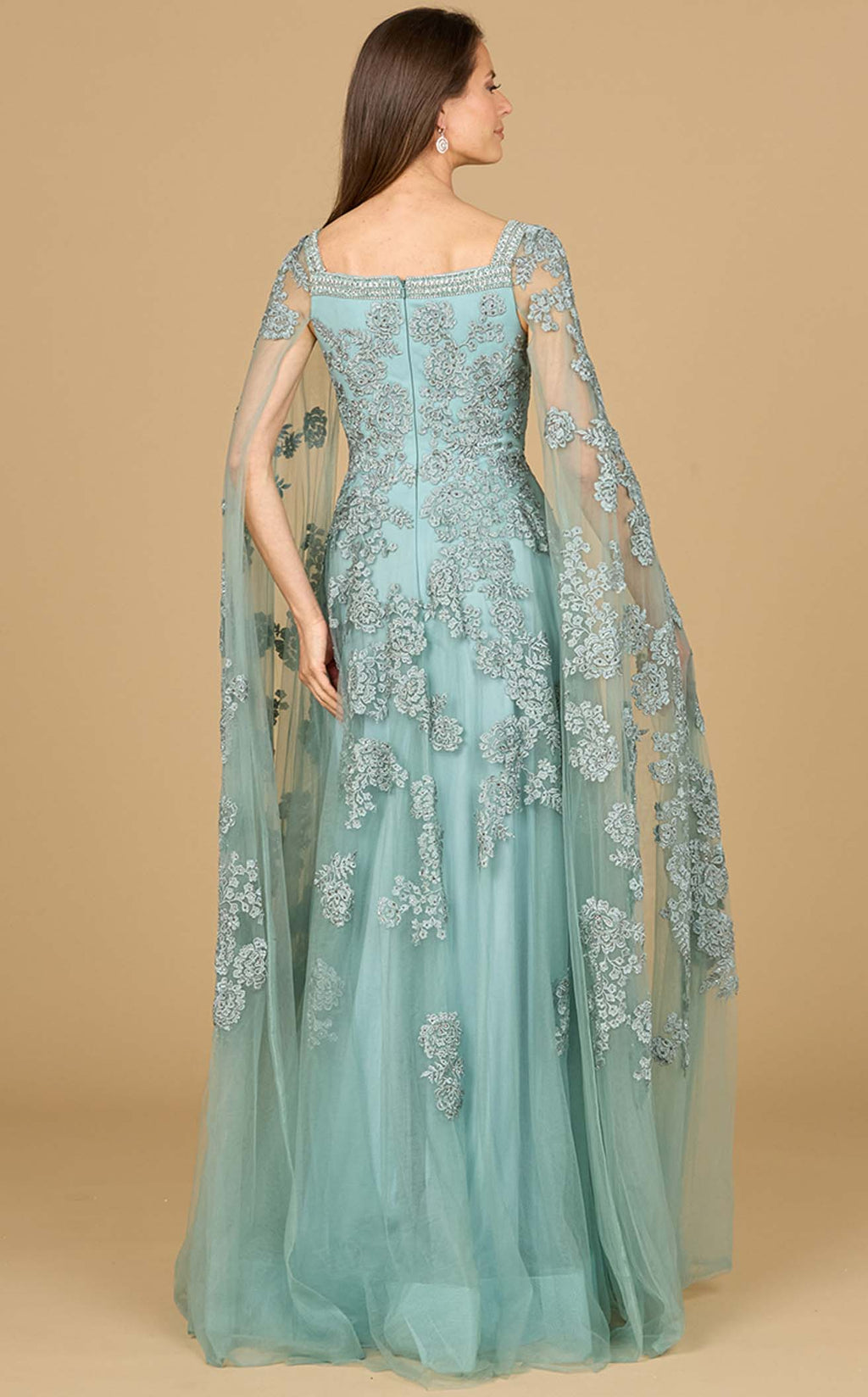 Lara 29138CL Dress
