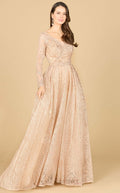 Lara 29142CL Dress