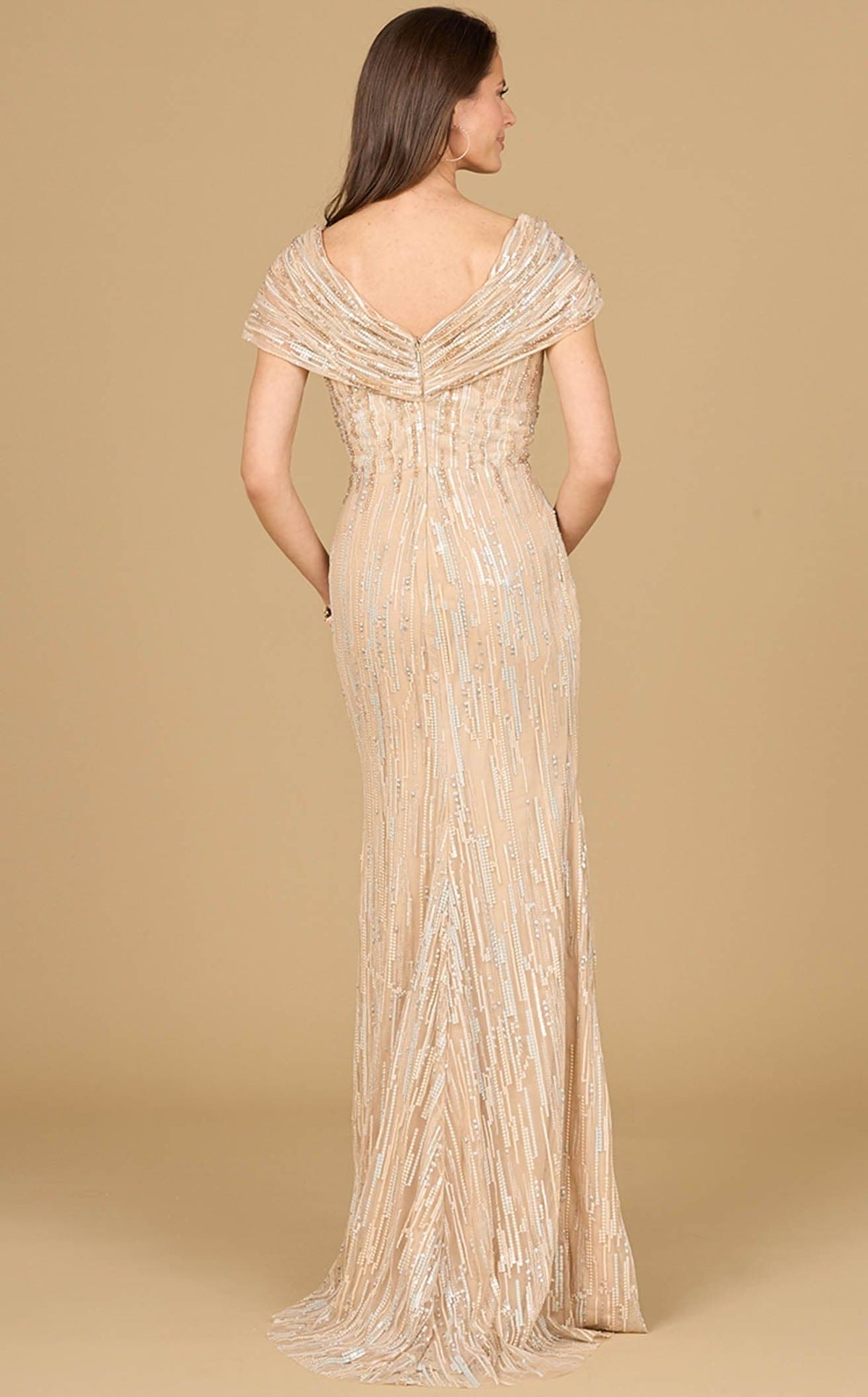 Lara 29144 Dress