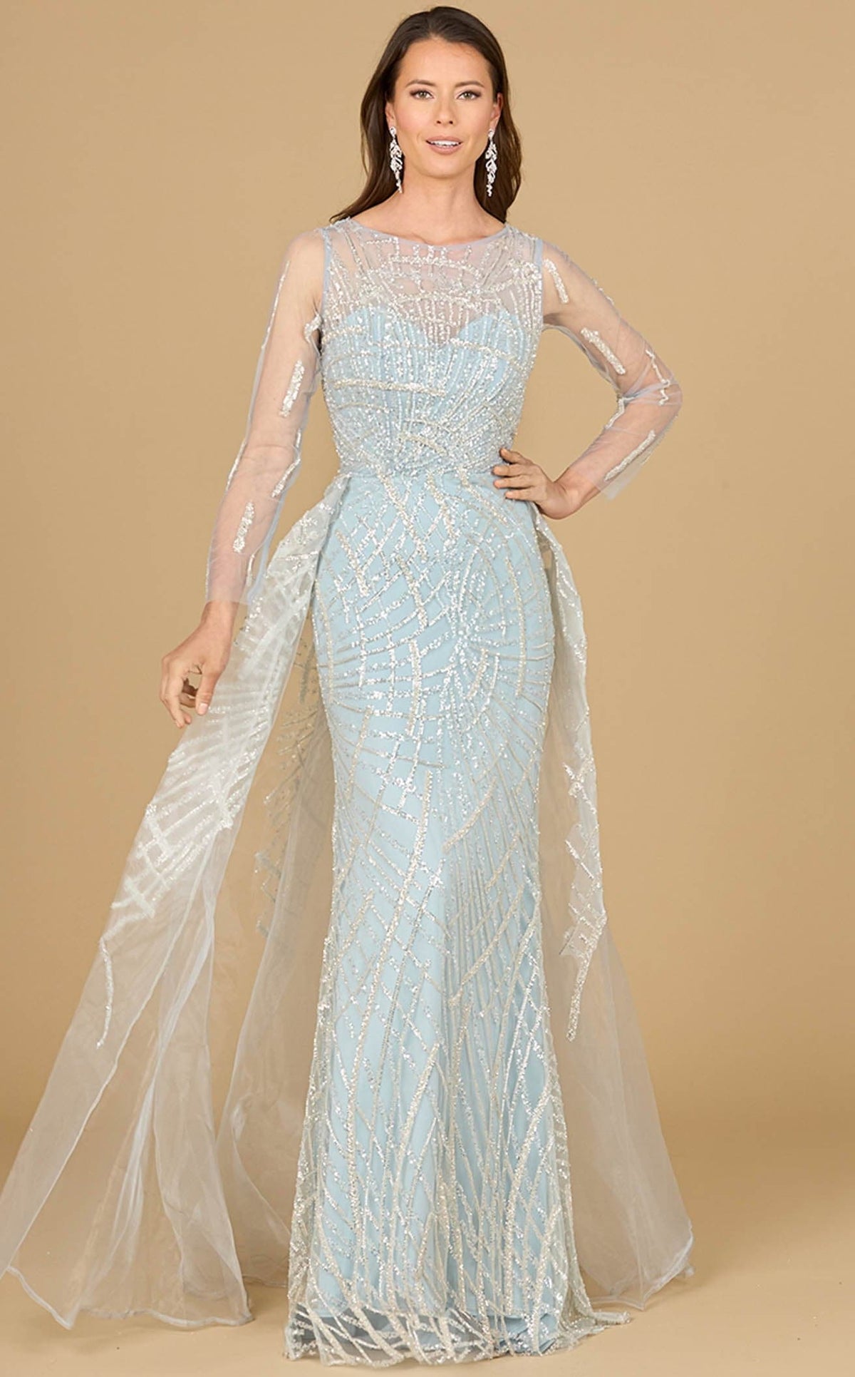 Lara 29146 Dress
