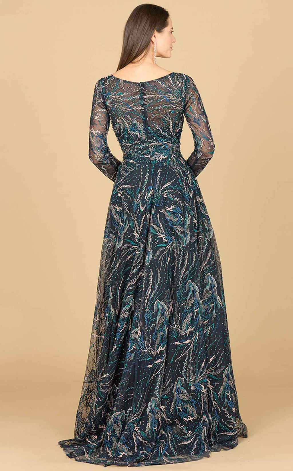 Lara 29153 Dress