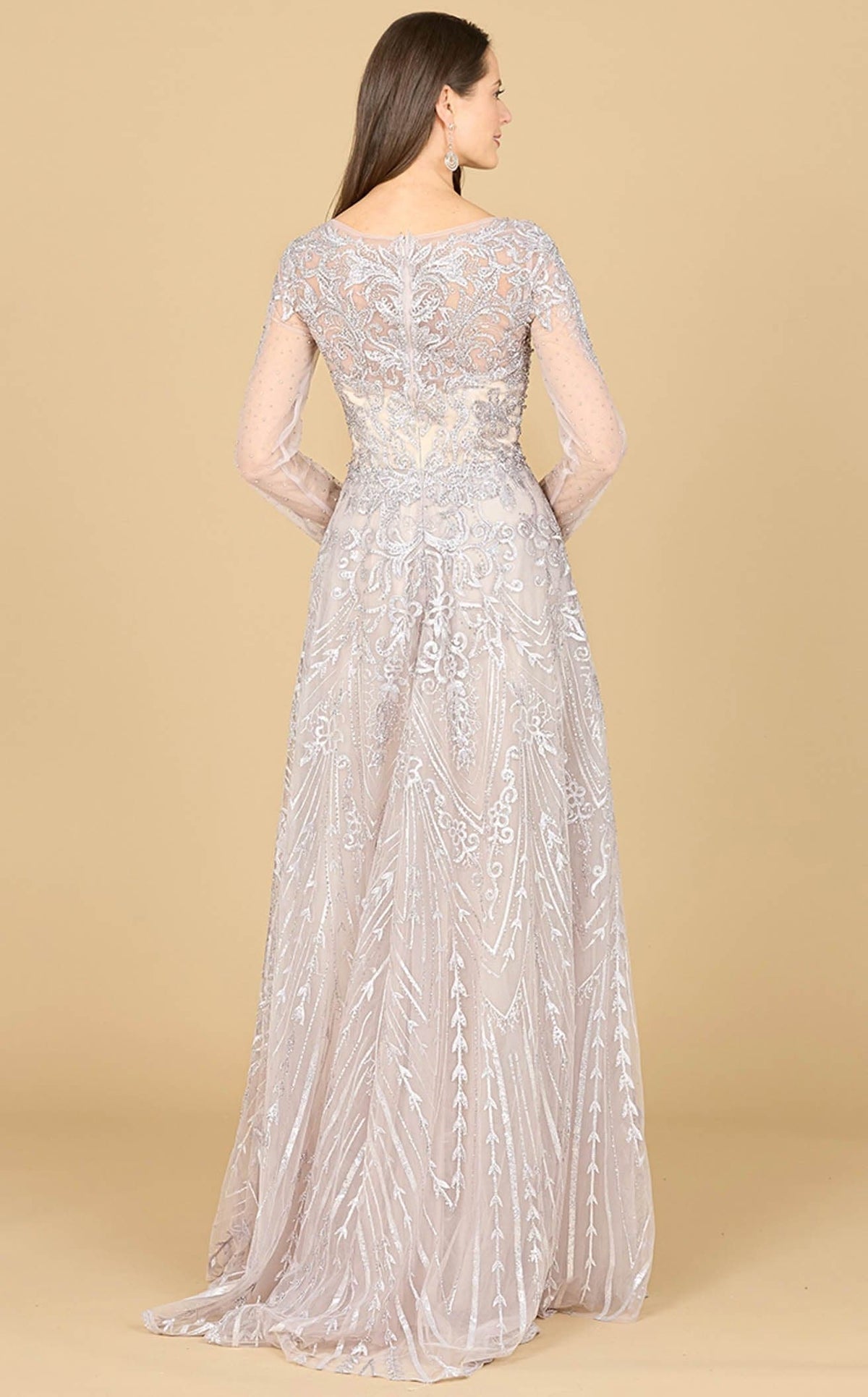 Lara 29154 Dress