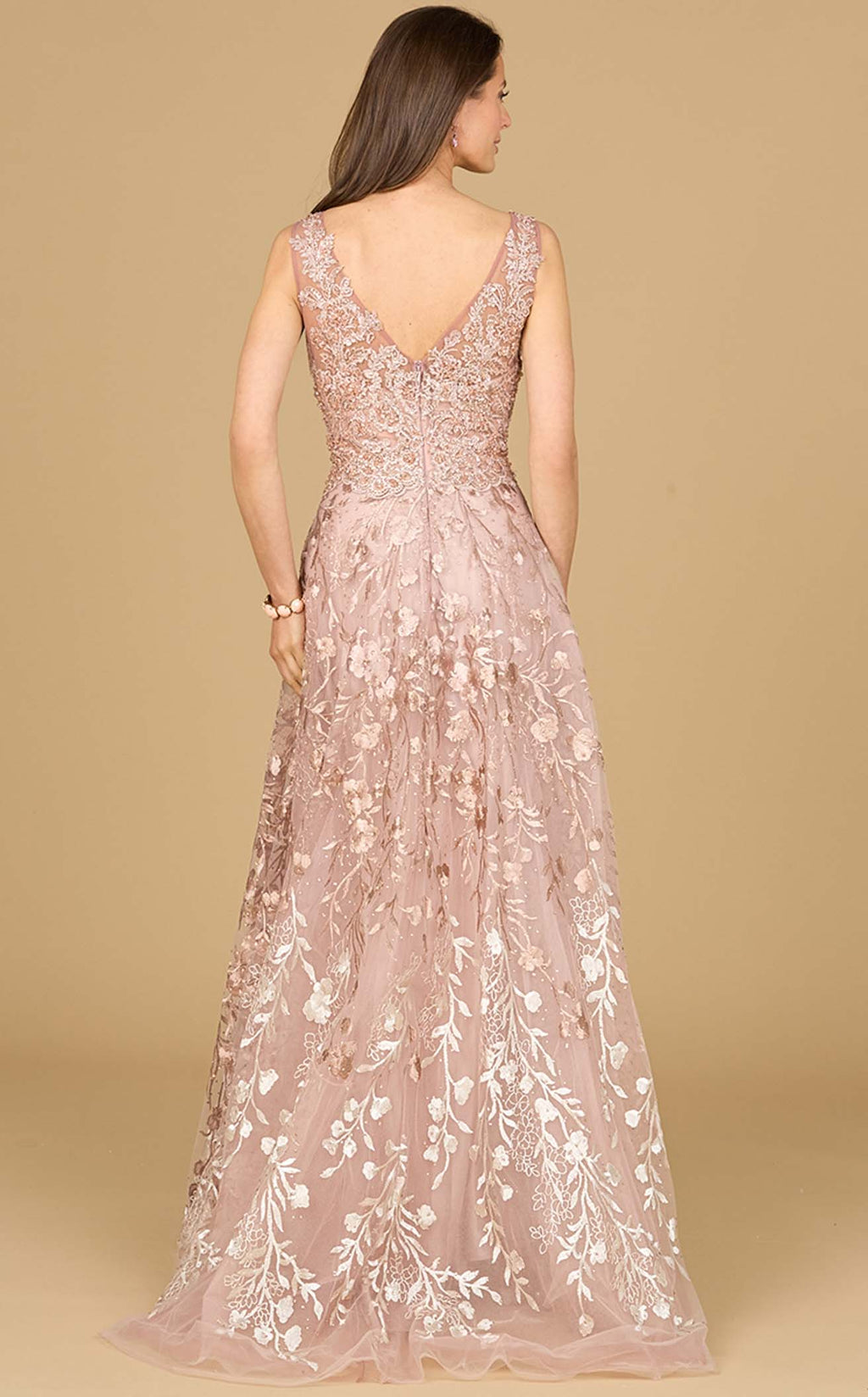Lara 29155 Dress