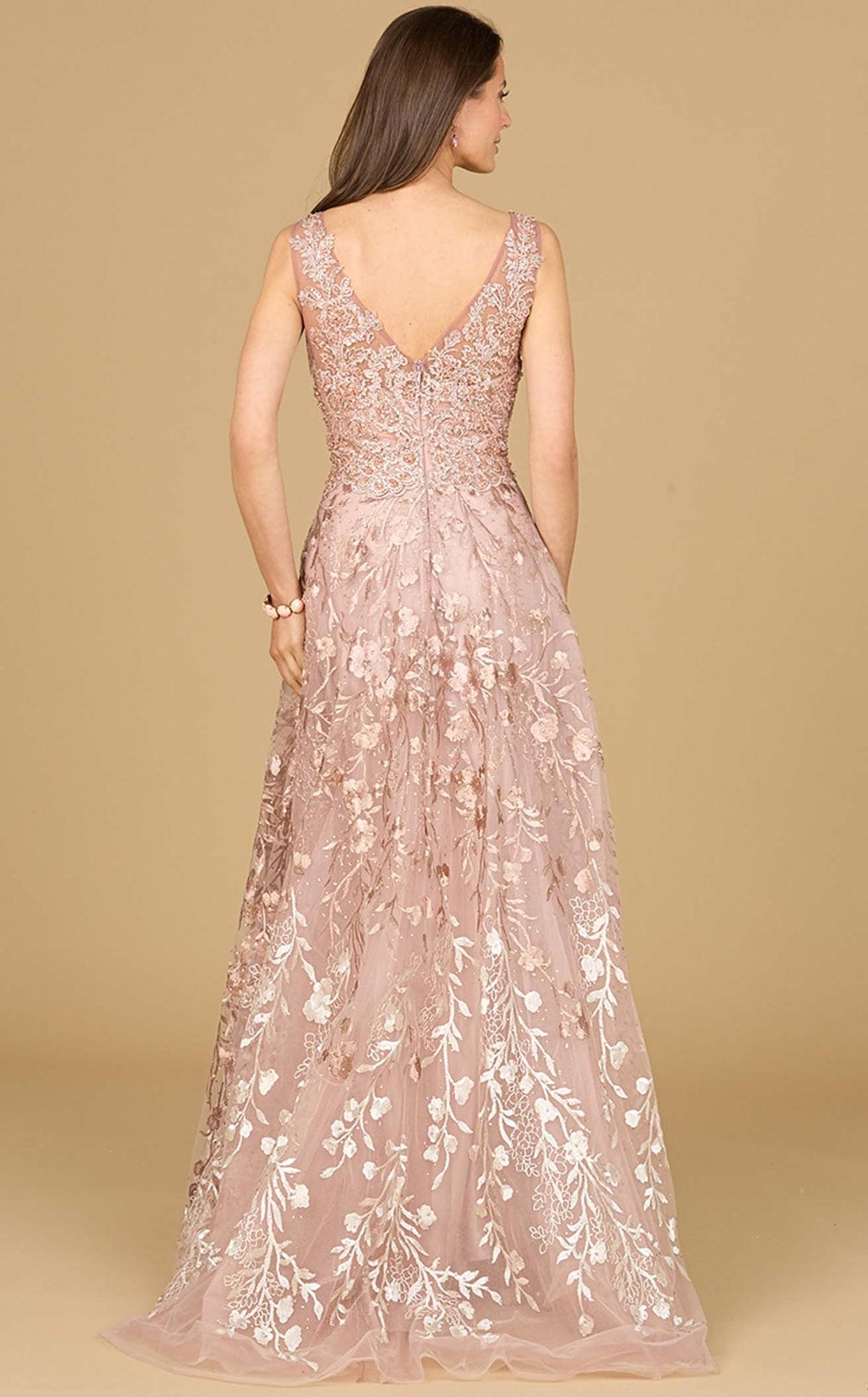 Lara 29155 Dress